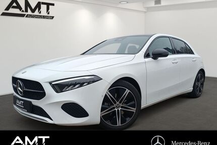 Mercedes-Benz A 200 Gebrauchtwagen