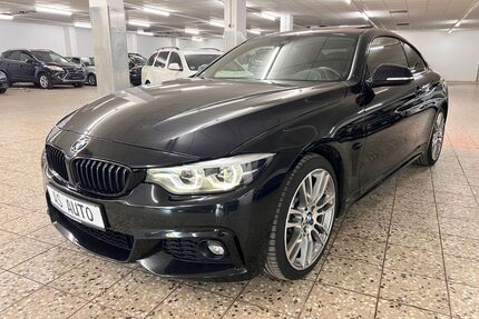 BMW 430 Gebrauchtwagen