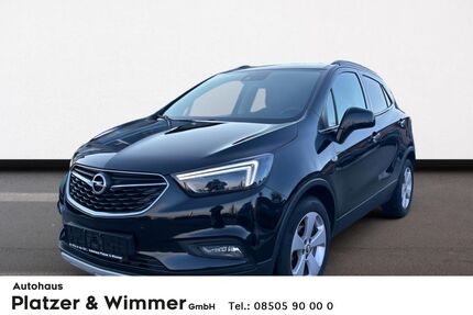 Opel Mokka Gebrauchtwagen