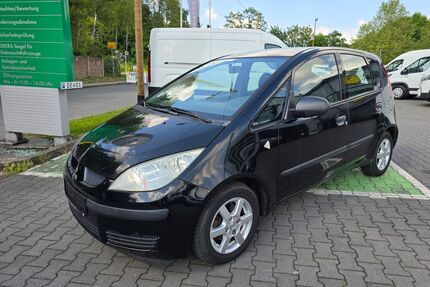 Mitsubishi Colt Gebrauchtwagen