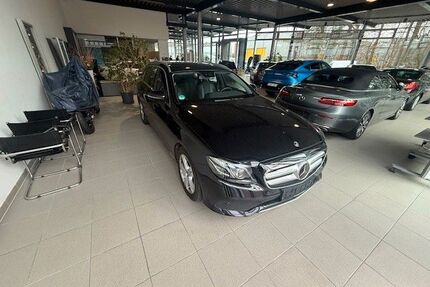 Mercedes-Benz E 220 Gebrauchtwagen