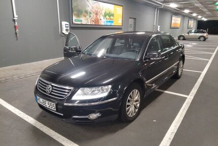 VW Phaeton Gebrauchtwagen