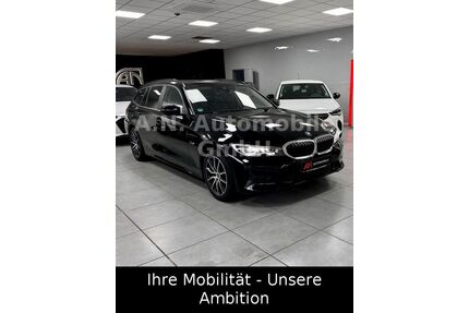 BMW 320 Gebrauchtwagen