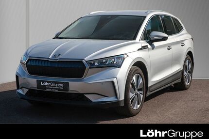 Skoda Enyaq Gebrauchtwagen