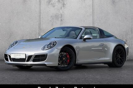 Porsche 991 Gebrauchtwagen