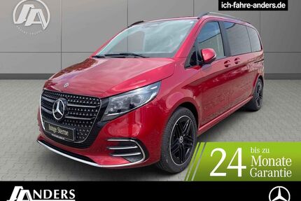 Mercedes-Benz V 220 Gebrauchtwagen