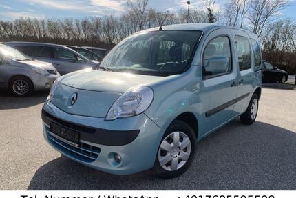 Renault Kangoo Gebrauchtwagen