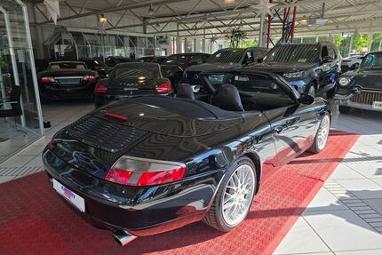 Porsche 996 Gebrauchtwagen