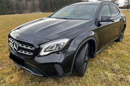 Mercedes-Benz GLA 200 Gebrauchtwagen