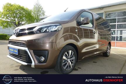 Toyota Proace (Verso) Gebrauchtwagen