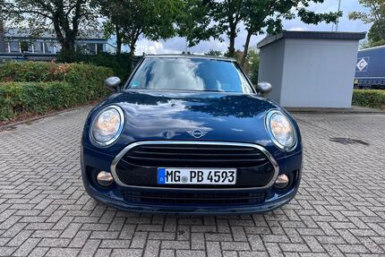 Mini Cooper D Clubman Gebrauchtwagen