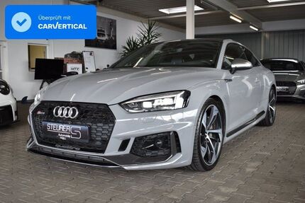 Audi RS5 Gebrauchtwagen