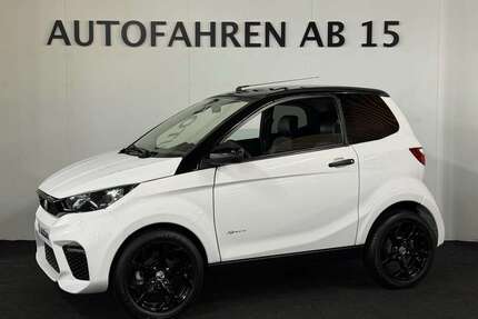 Aixam City Gebrauchtwagen