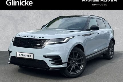 Land Rover Range Rover Velar Gebrauchtwagen