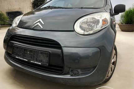 Citroen C1 Gebrauchtwagen