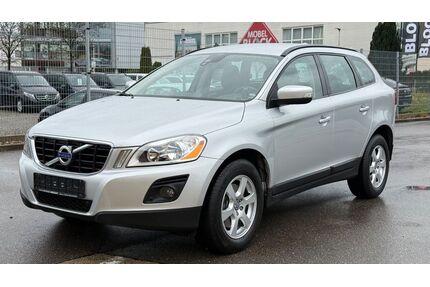 Volvo XC60 Gebrauchtwagen