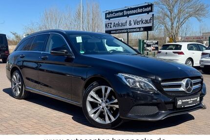 Mercedes-Benz C 220 Gebrauchtwagen