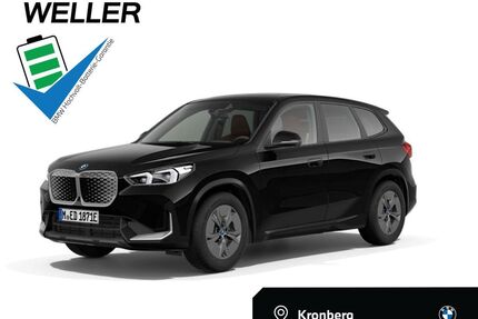 BMW iX1 Gebrauchtwagen