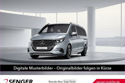 Mercedes-Benz V 250 Gebrauchtwagen