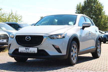Mazda CX-3 Gebrauchtwagen