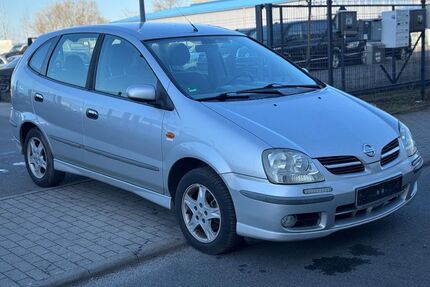 Nissan Almera Tino Gebrauchtwagen