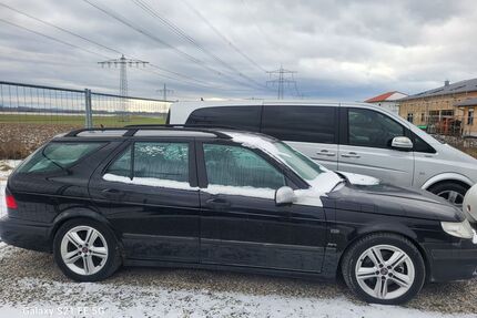 Saab 9-5 Gebrauchtwagen