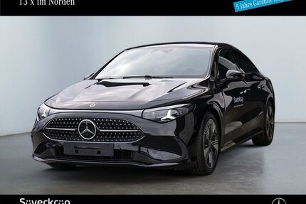 Mercedes-Benz CLA 200 Gebrauchtwagen