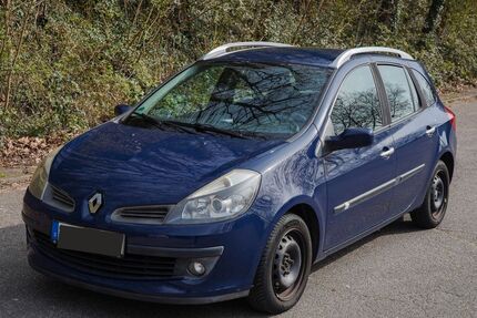 Renault Clio Gebrauchtwagen