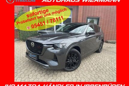 Mazda CX-60 Gebrauchtwagen
