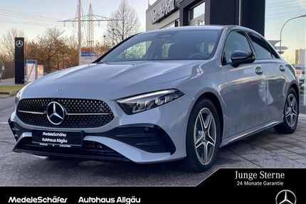 Mercedes-Benz A 200 Gebrauchtwagen