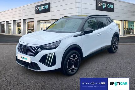 Peugeot 2008 Gebrauchtwagen