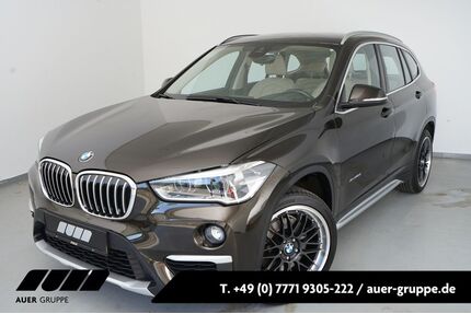 BMW X1 Gebrauchtwagen