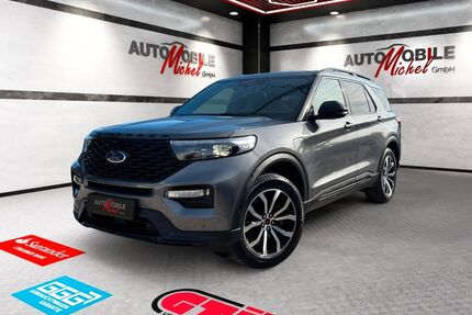 Ford Explorer Gebrauchtwagen