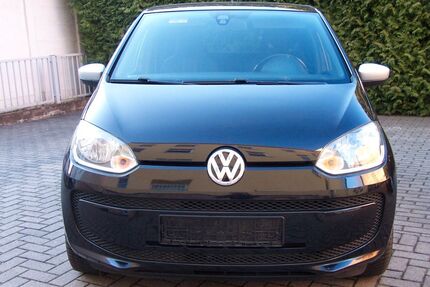 VW up! Gebrauchtwagen