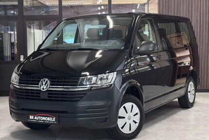 VW T6 Kombi Gebrauchtwagen