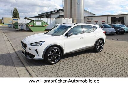 Cupra Formentor Gebrauchtwagen