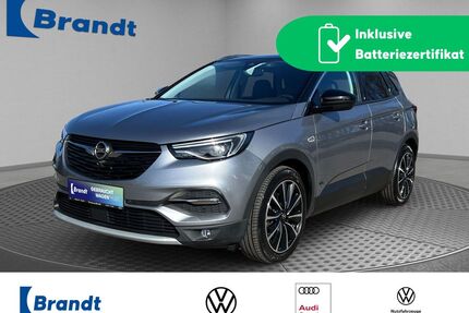 Opel Grandland (X) Gebrauchtwagen