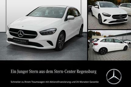 Mercedes-Benz B 220 Gebrauchtwagen