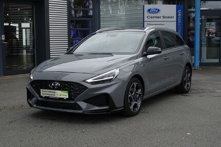 Hyundai i30 Gebrauchtwagen