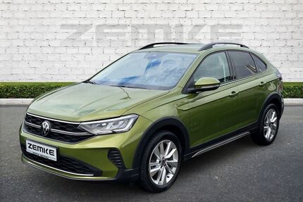 VW Taigo Gebrauchtwagen