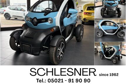 Renault Twizy Gebrauchtwagen