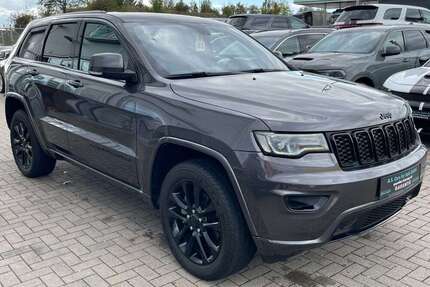 Dacia Grand Cherokee 