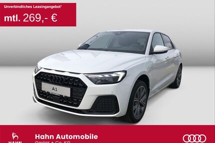 Audi A1 Gebrauchtwagen