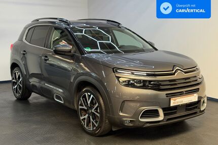 Citroen C5 Aircross Gebrauchtwagen