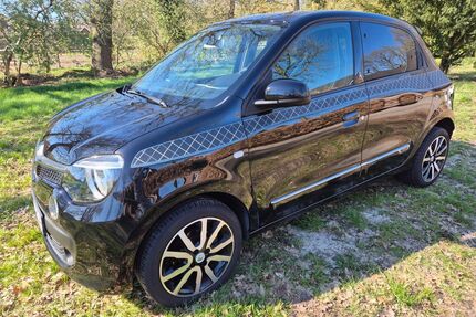 Renault Twingo Gebrauchtwagen