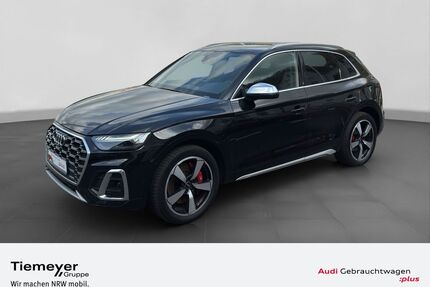 Audi SQ5 Gebrauchtwagen