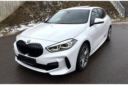 BMW 118 Gebrauchtwagen