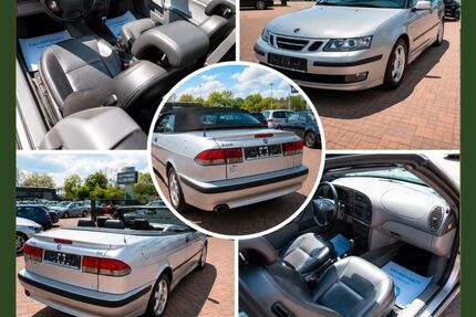 Saab 9-3 Gebrauchtwagen