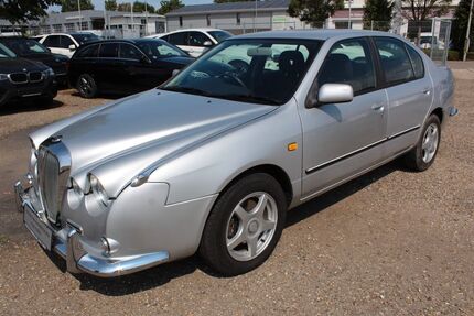 Nissan Primera Gebrauchtwagen
