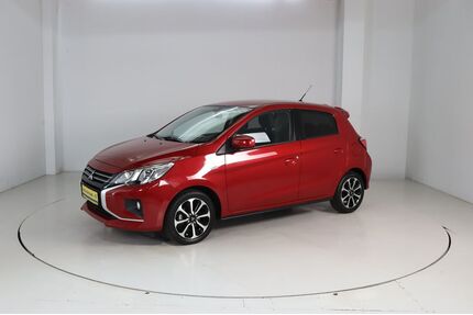 Mitsubishi Space Star Gebrauchtwagen